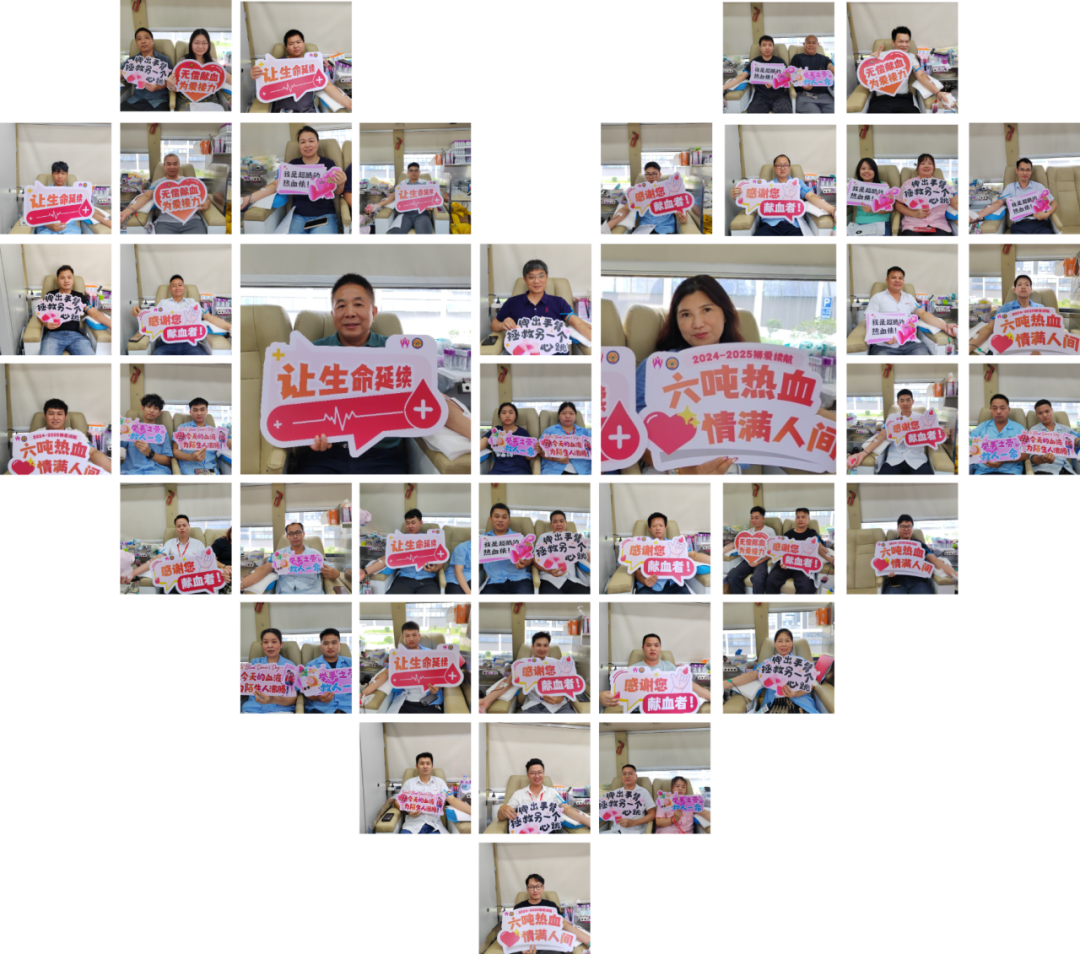 2025年夏季公益活动